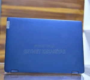 New Laptop Lenovo Flex 5 16GB Intel Core I7 SSD 512GB