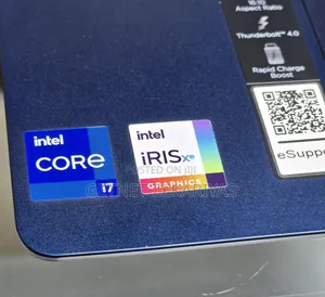 New Laptop Lenovo Flex 5 16GB Intel Core I7 SSD 512GB