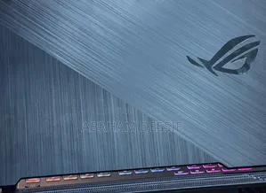 New Laptop Asus ROG Strix G15 32GB Intel Core I7 SSD 1T
