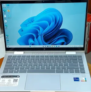 Photo - New Laptop HP Envy X360 16GB Intel Core I7 SSD 1T