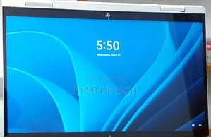 New Laptop HP Envy X360 16GB Intel Core I7 SSD 1T