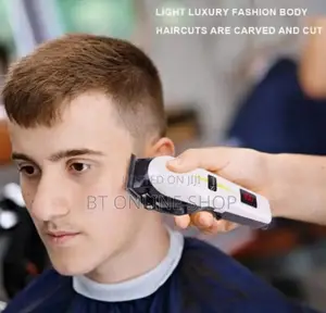 Golada አስተማማኝ የፀጉር ማሽን.Free Delivery