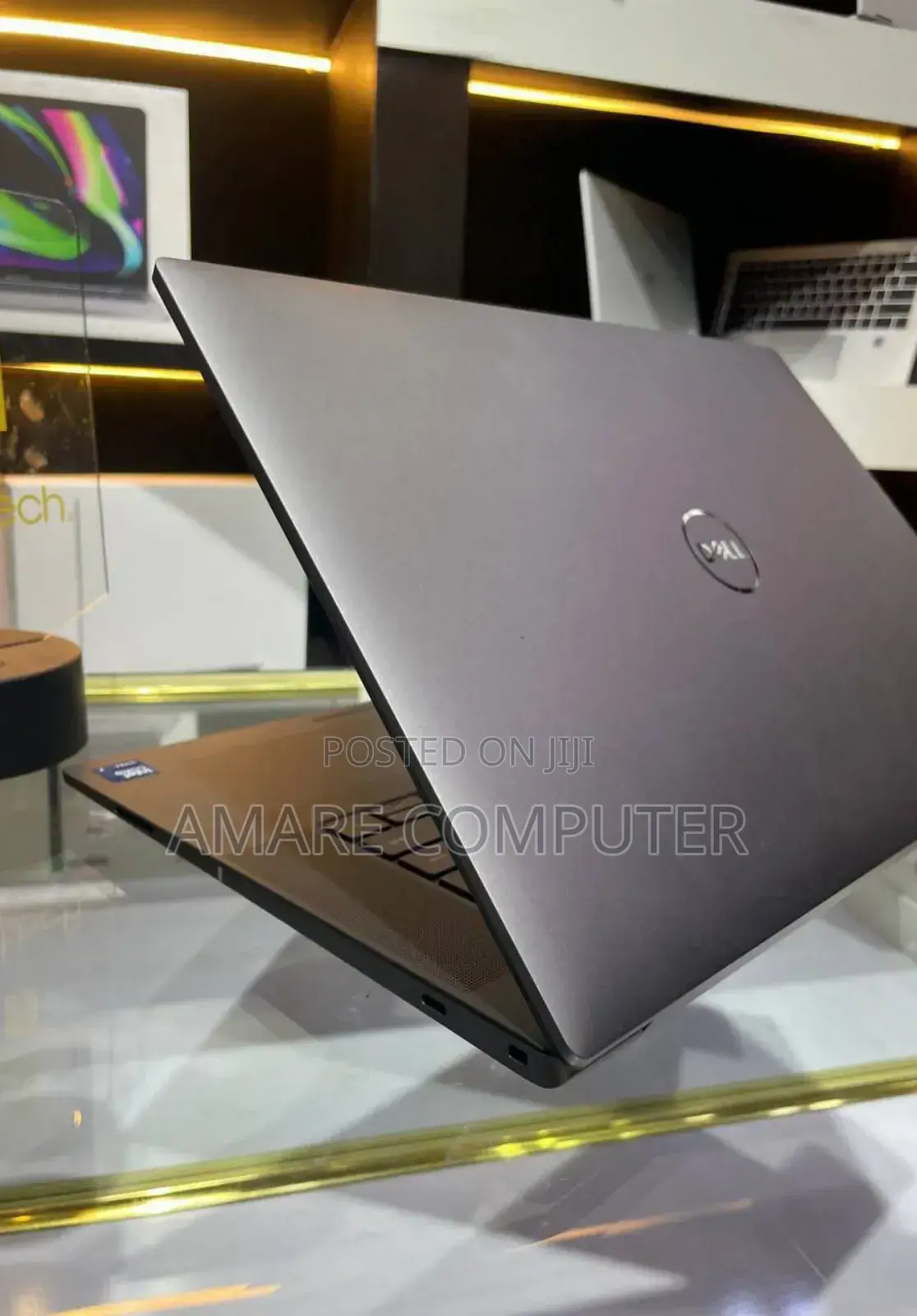 New Laptop Dell Precision 5690 64GB Intel Core Ultra 7 SSD 1T