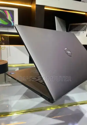 Photo - New Laptop Dell Precision 5690 64GB Intel Core Ultra 7 SSD 1T