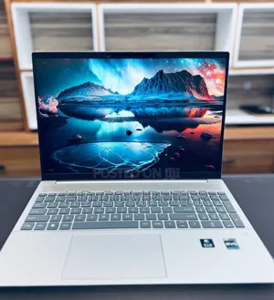 New Laptop HP Pavilion 15 16GB Intel Core I7 SSD 1T
