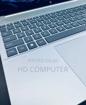 New Laptop HP Pavilion 15 16GB Intel Core I7 SSD 1T