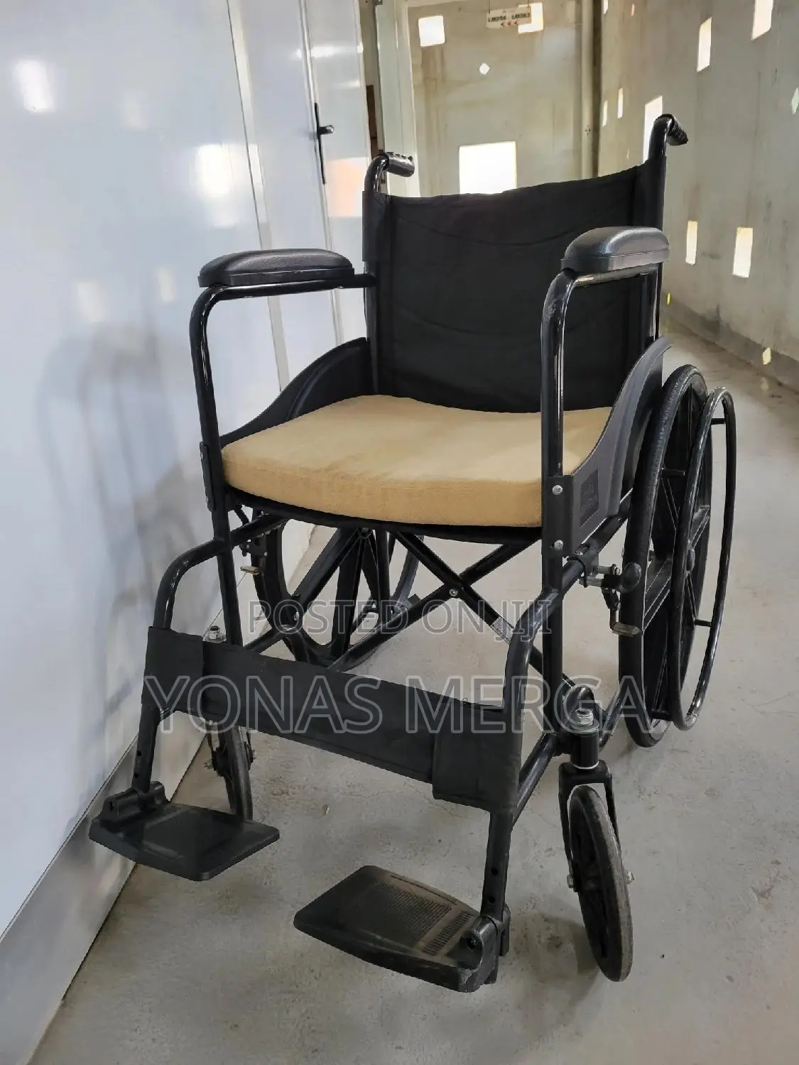 Foldable Wheel Chair / C-Cm24፵鹹wheelchair፩þwilcherπ協wilcher