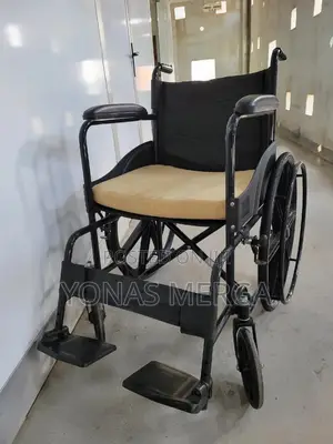 Foldable Wheel Chair / C-Cm24፵鹹wheelchair፩þwilcherπ協wilcher