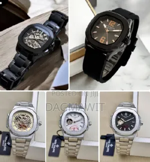 Photo - Patek Phlippe