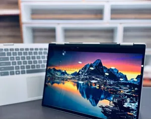 Photo - New Laptop Dell Inspiron 14 8GB AMD Ryzen 5 SSD 512GB