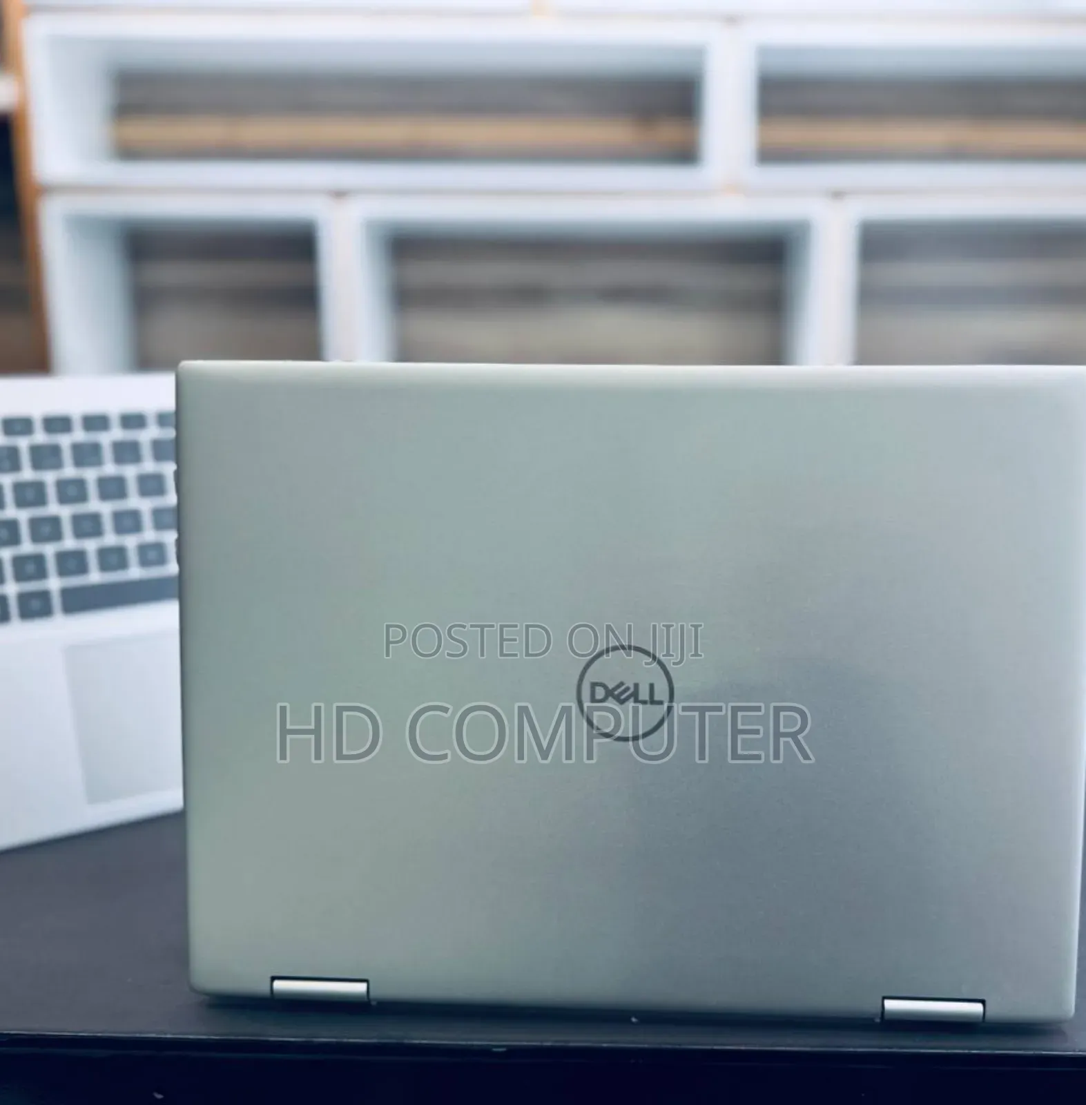 New Laptop Dell Inspiron 14 8GB AMD Ryzen 5 SSD 512GB