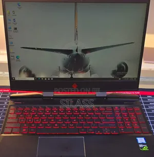 Photo - New Laptop HP Omen X 16GB Intel Core I7 SSD 512GB