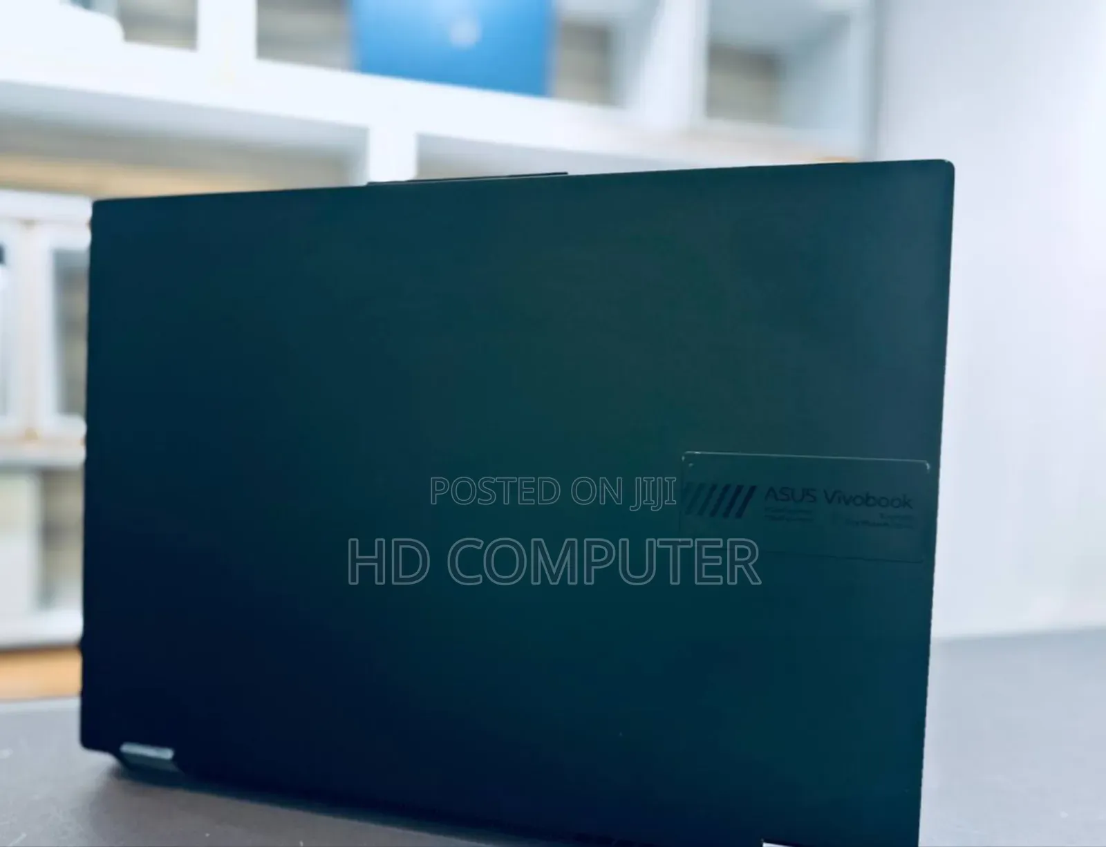 New Laptop Asus Vivobook 16 16GB Intel Core I7 SSD 512GB