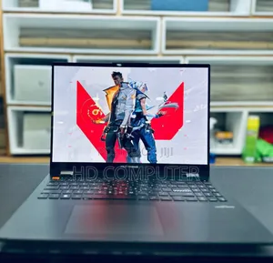 New Laptop Asus Vivobook 16 16GB Intel Core I7 SSD 512GB