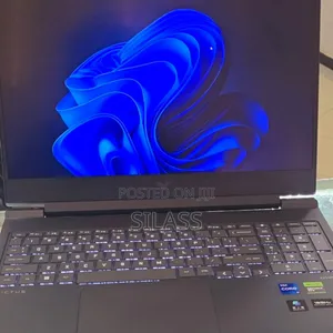 New Laptop HP Victus 15 16GB Intel Core I7 SSD 1T