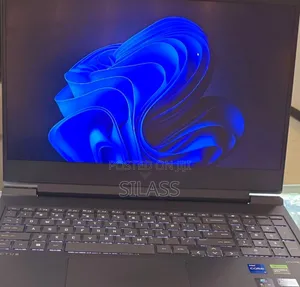 New Laptop HP Victus 15 16GB Intel Core I7 SSD 1T