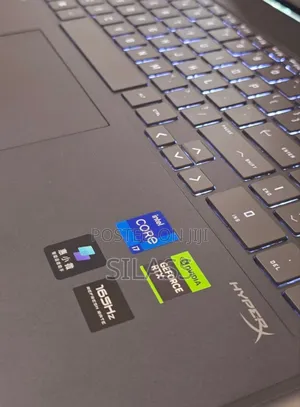 New Laptop HP Victus 15 16GB Intel Core I7 SSD 1T