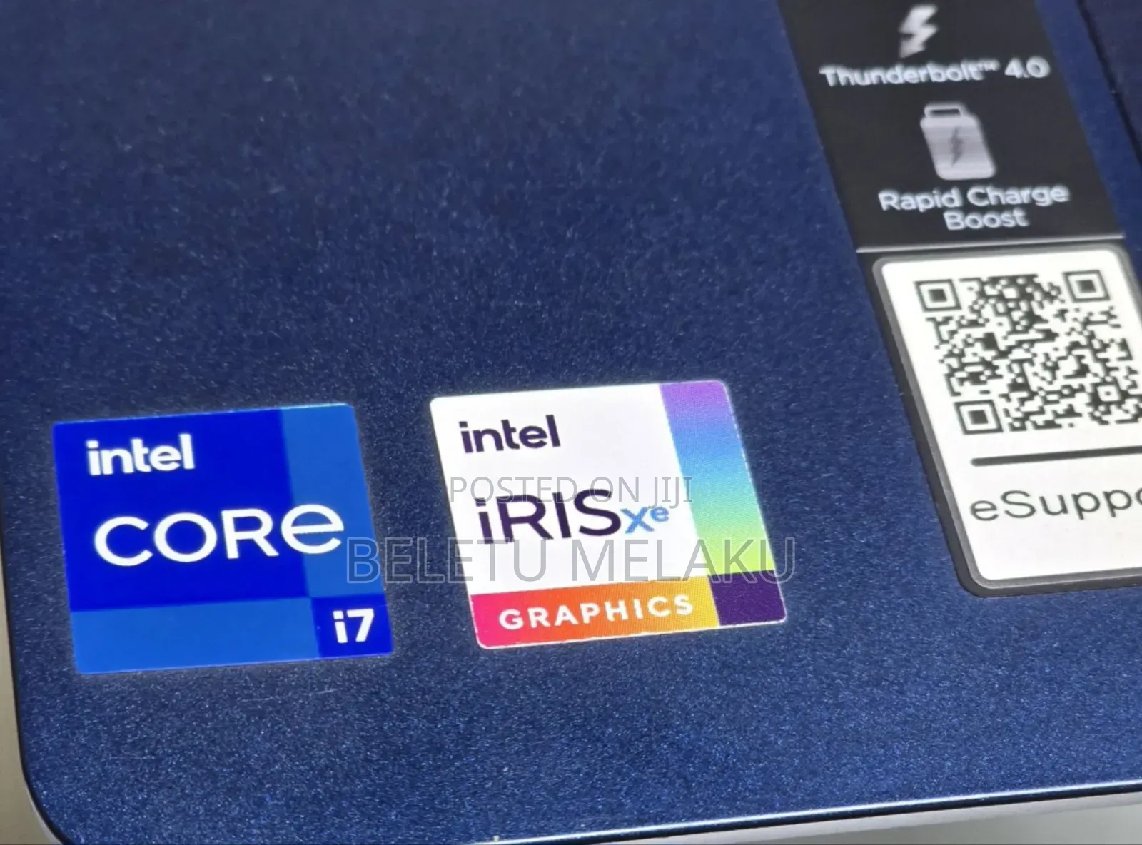 New Laptop Lenovo IdeaPad Flex 15 16GB Intel Core I7 SSD 512GB