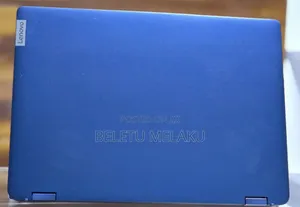 New Laptop Lenovo IdeaPad Flex 15 16GB Intel Core I7 SSD 512GB