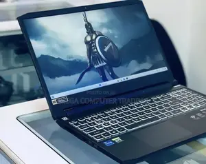 New Laptop Acer Nitro 5 16GB Intel Core i7 SSD 512GB