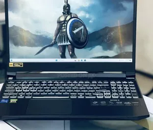 New Laptop Acer Nitro 5 16GB Intel Core I7 SSD 512GB