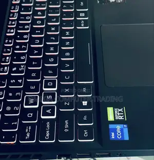 New Laptop Acer Nitro 5 16GB Intel Core i7 SSD 512GB