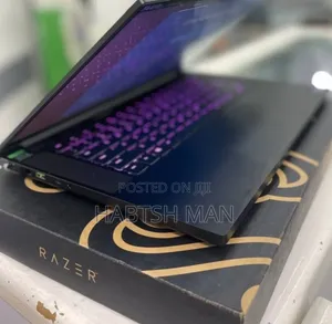 Photo - New Laptop Razer Blade 32GB Intel Core I7 SSD 1T