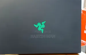 New Laptop Razer Blade 32GB Intel Core I7 SSD 1T