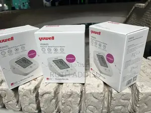 Photo - Blood Pressure Monitor42blood Pressuer Monitor78bp Monitor