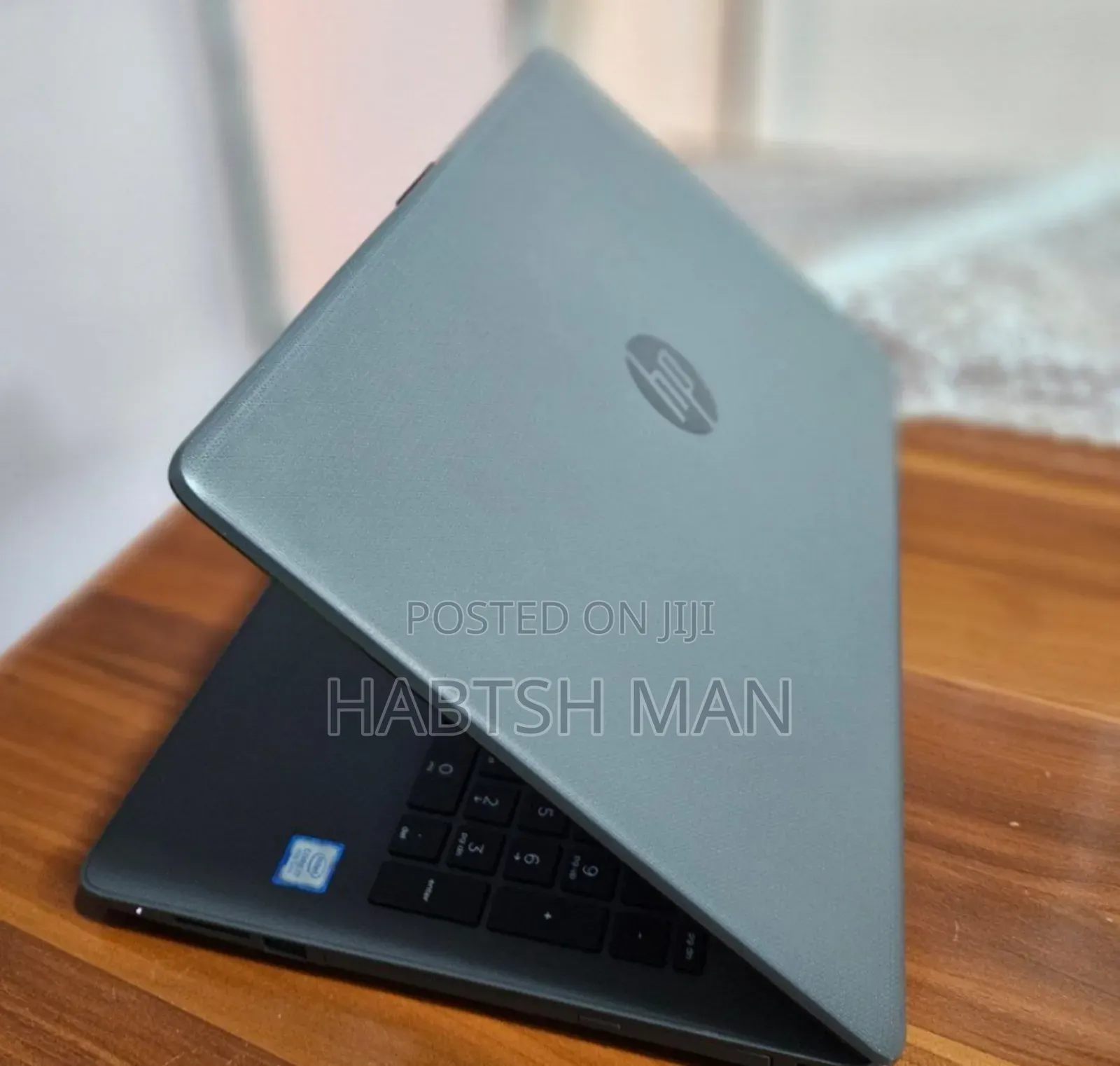 New Laptop HP Stream Notebook 8GB Intel Core i7 SSD 256GB