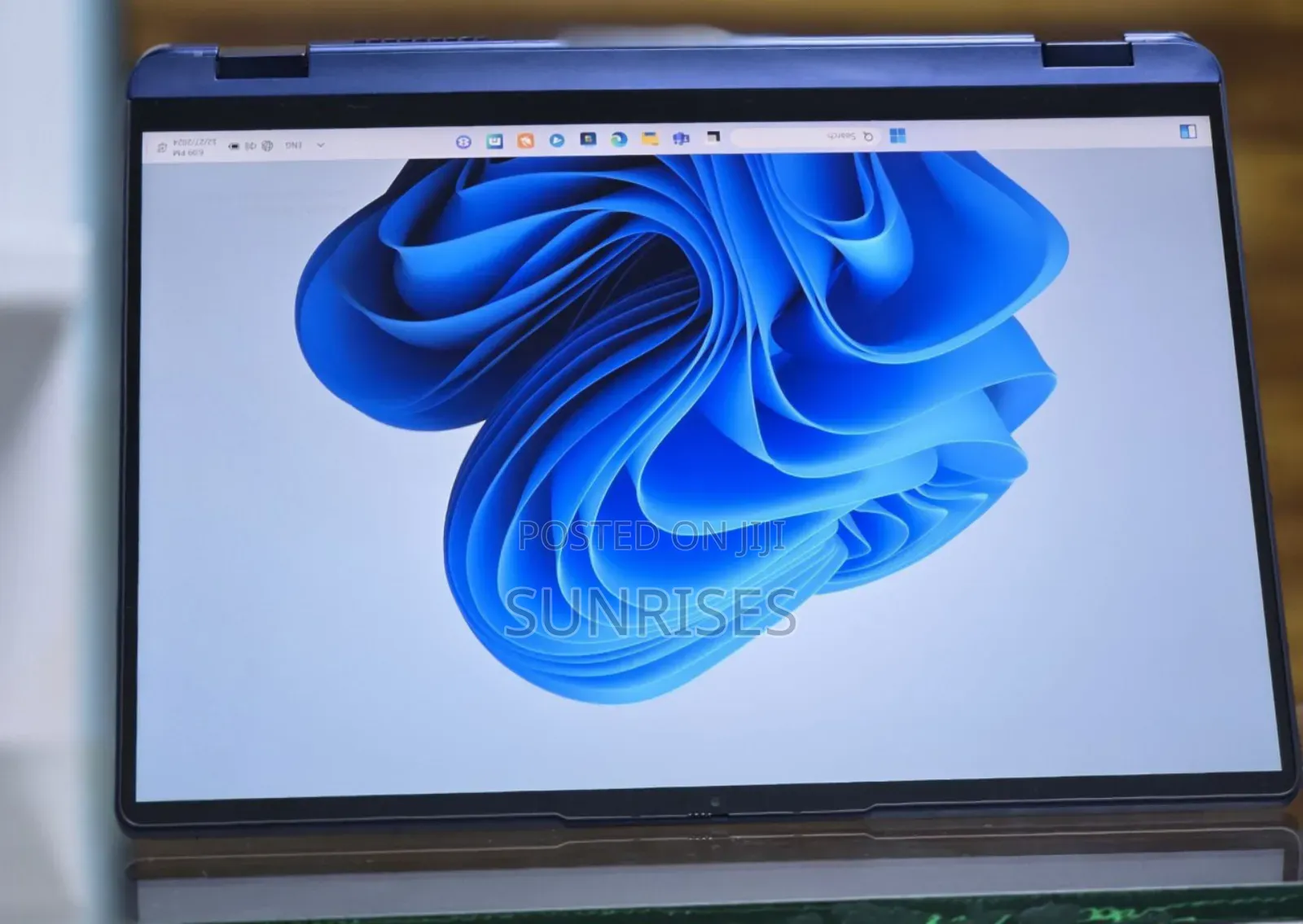 New Laptop Lenovo Flex 5 16GB Intel Core I7 SSD 512GB