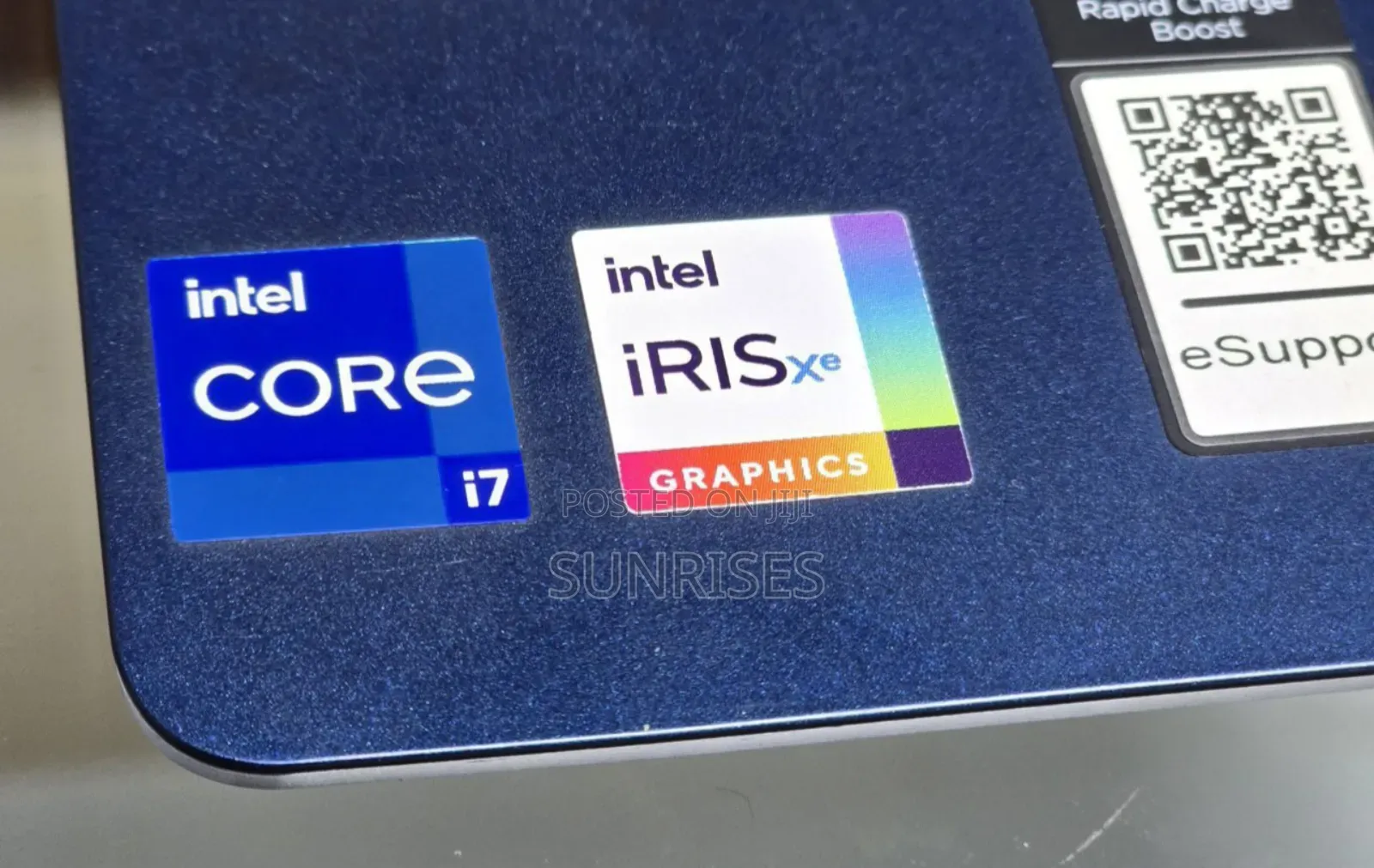 New Laptop Lenovo Flex 5 16GB Intel Core I7 SSD 512GB