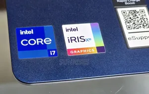 New Laptop Lenovo Flex 5 16GB Intel Core I7 SSD 512GB