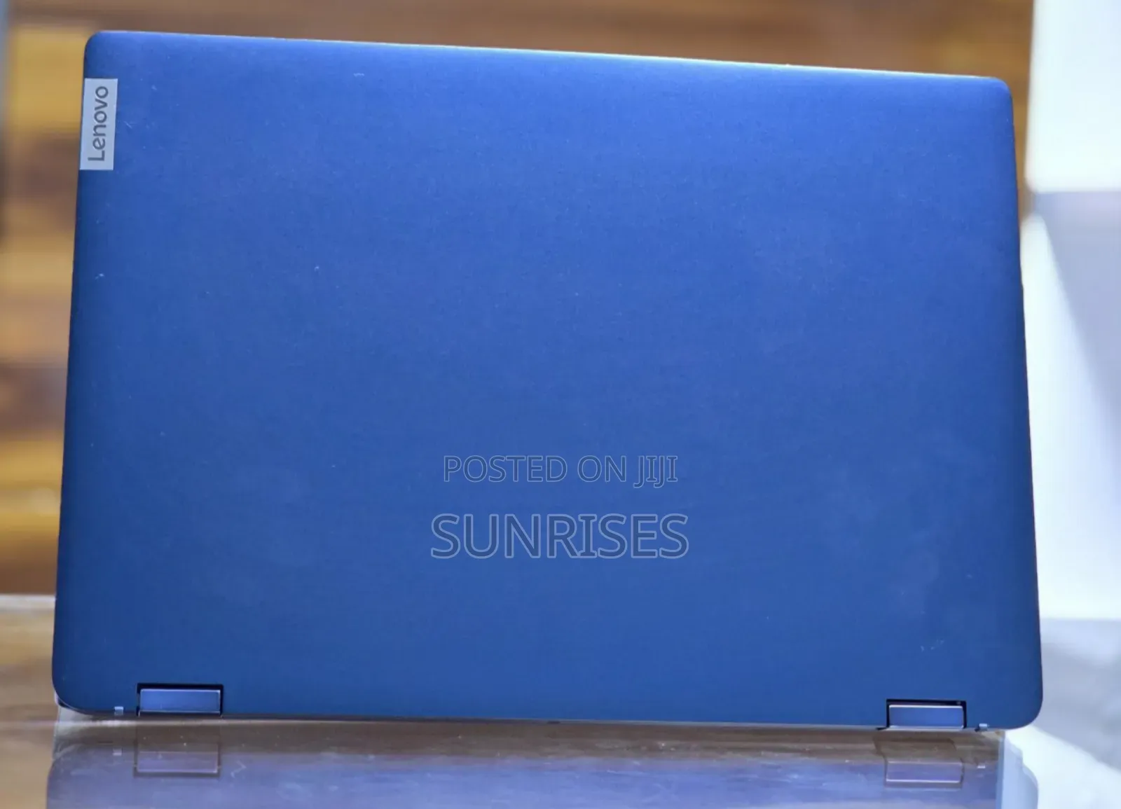 New Laptop Lenovo Flex 5 16GB Intel Core I7 SSD 512GB