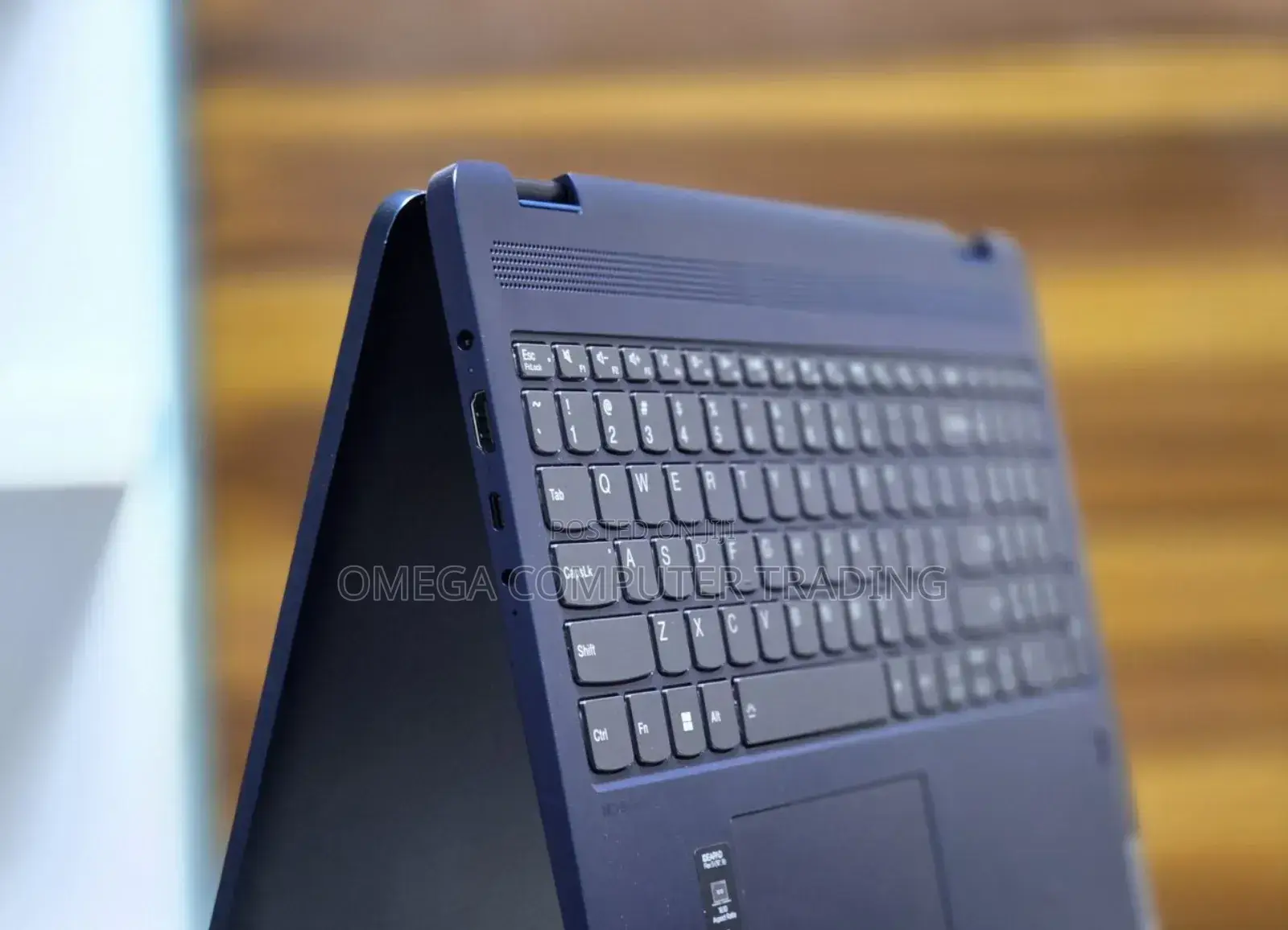 New Laptop Lenovo Flex 5 16GB Intel Core i7 SSD 512GB