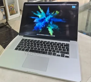 Photo - New Laptop Apple MacBook Pro 2014 16GB Intel Core I7 SSD 256GB