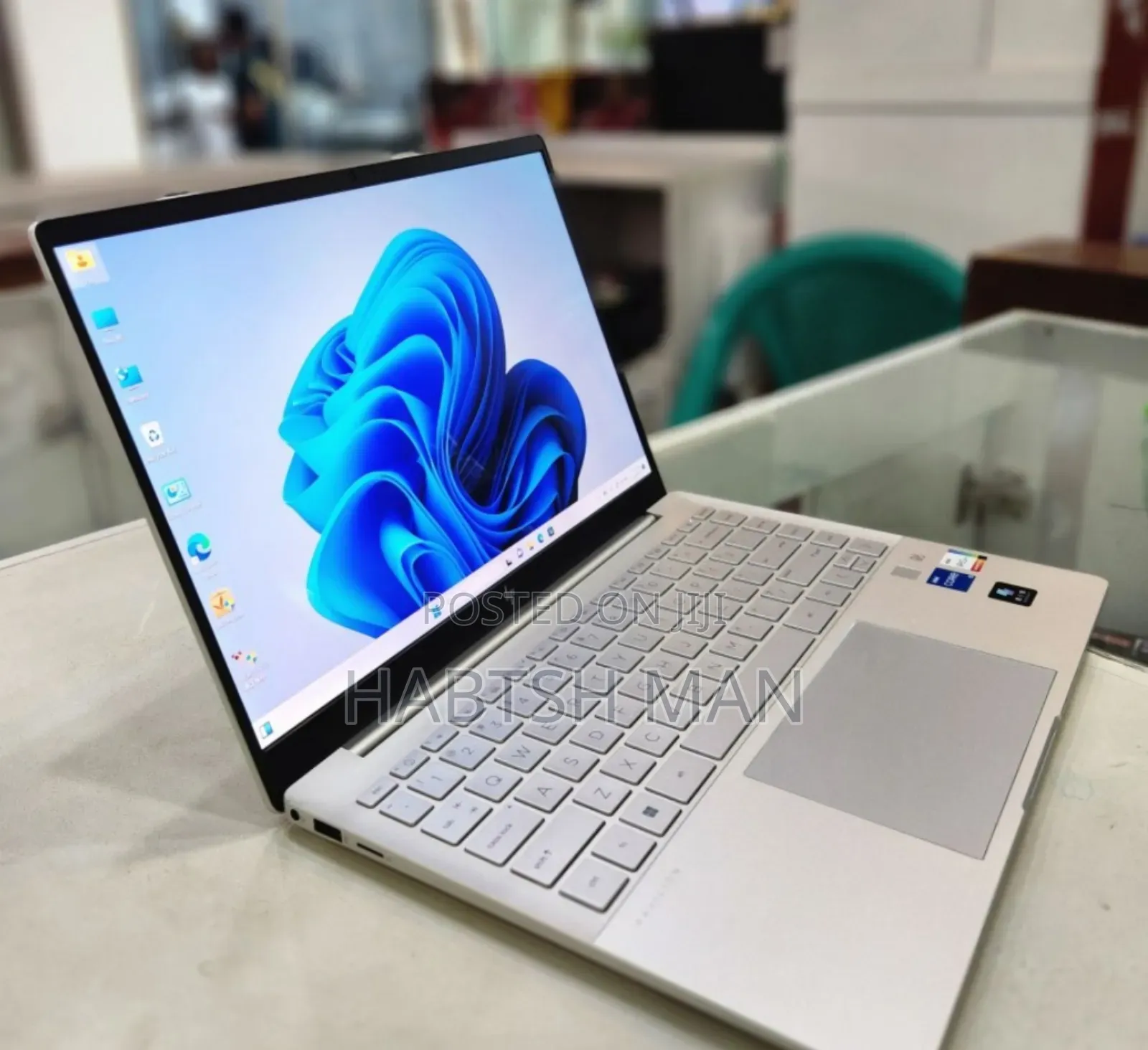 New Laptop HP Pavilion 14 16GB Intel Core I5 SSD 512GB