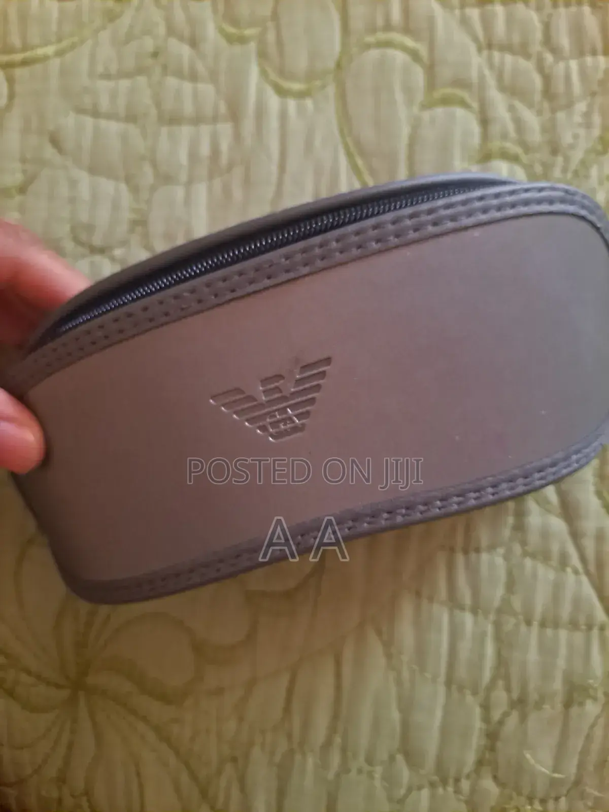 Emporio Armani Brand Sunglasses Came From Usa