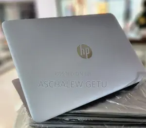 New Laptop HP EliteBook 840 G3 8GB Intel Core I7 SSD 512GB