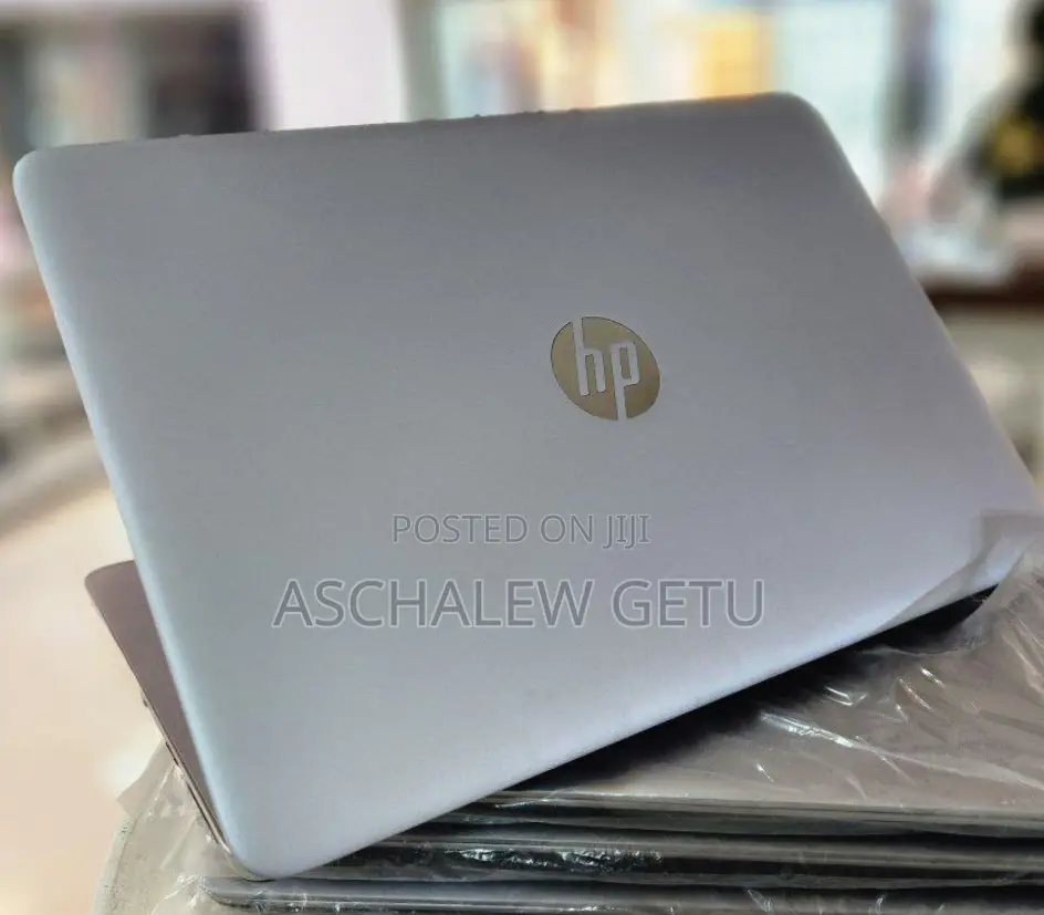 New Laptop HP EliteBook 840 G3 8GB Intel Core I7 SSD 512GB