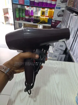 New Nova Hair Dryer
