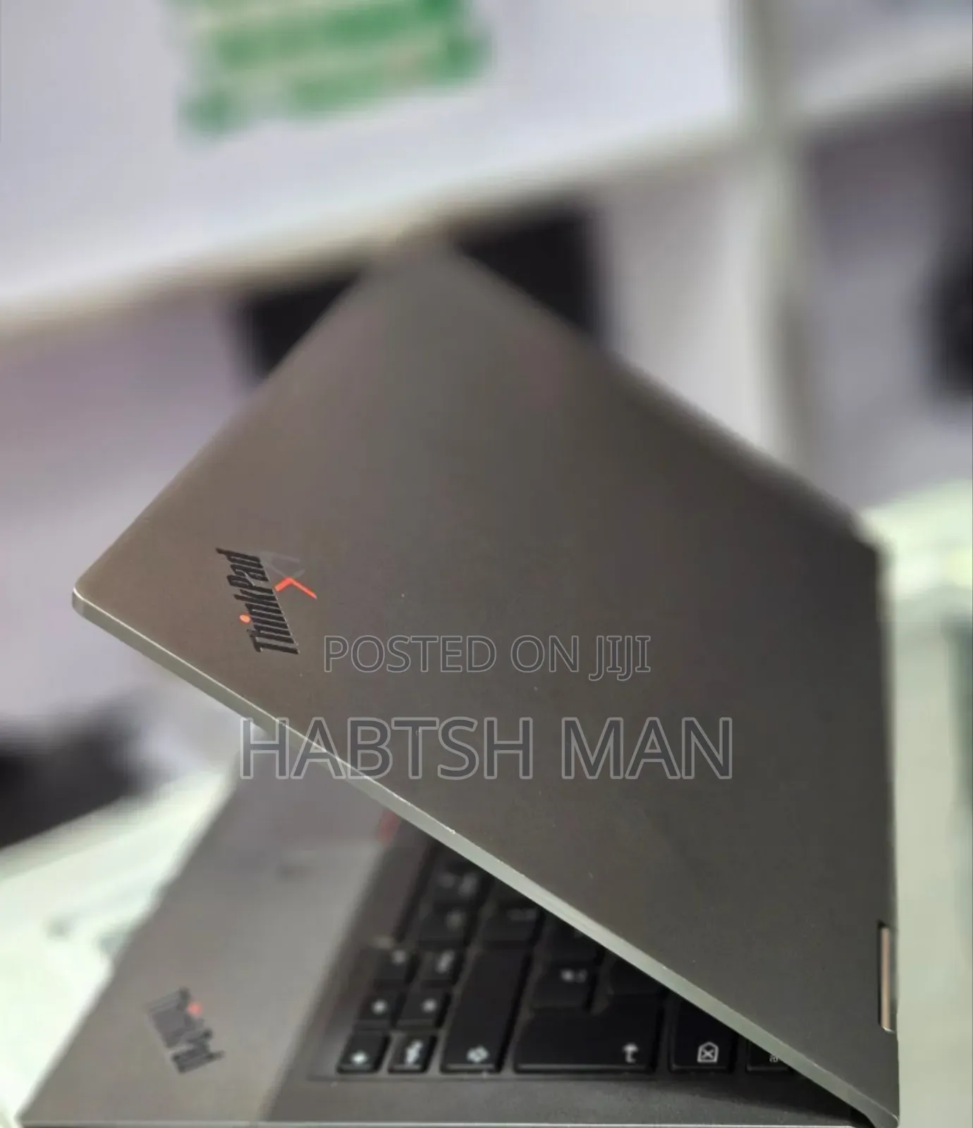 New Laptop Lenovo Thinkpad X1 Yoga 16GB Intel Core I7 SSD 512GB