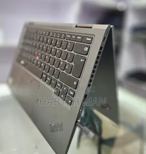 New Laptop Lenovo Thinkpad X1 Yoga 16GB Intel Core I7 SSD 512GB