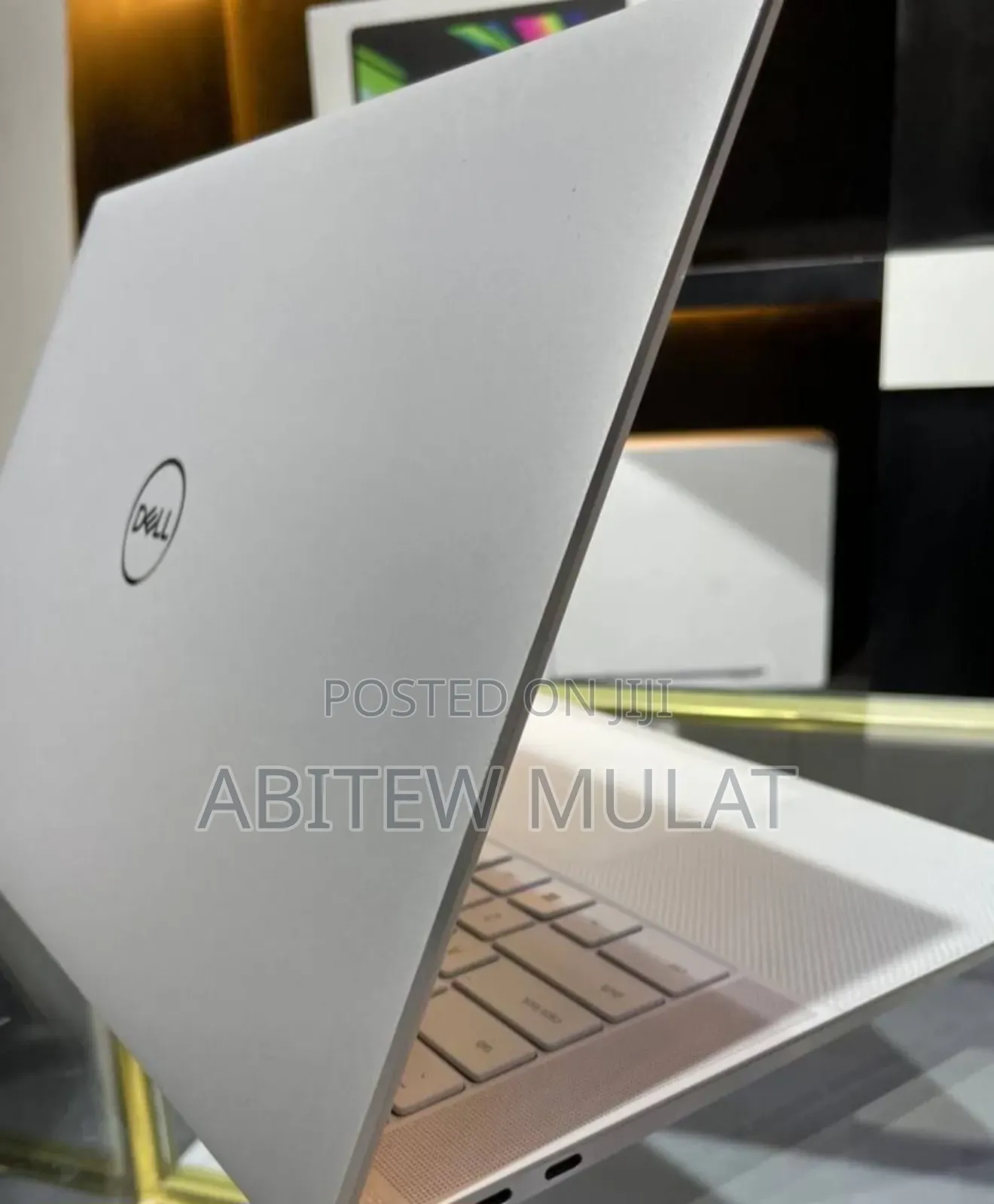 New Laptop Dell XPS 15 16GB Intel Core I7 SSD 1T