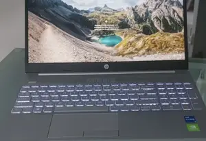 New Laptop HP Stream Notebook 16GB Intel Core i5 SSD 512GB