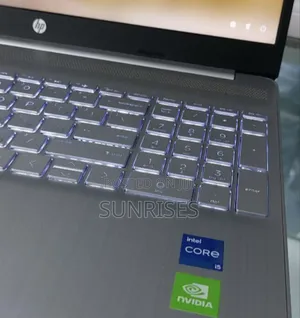 New Laptop HP Stream Notebook 16GB Intel Core I5 SSD 512GB