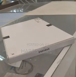 Photo - New Samsung Galaxy Tab S8 Ultra 256 GB Silver