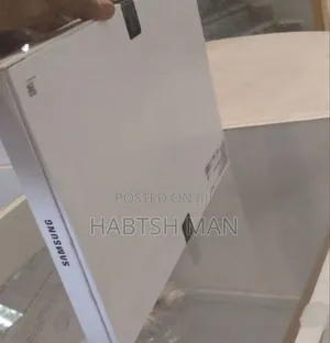 New Samsung Galaxy Tab S8 Ultra 256 GB Silver