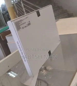 New Samsung Galaxy Tab S8 Ultra 256 GB Silver