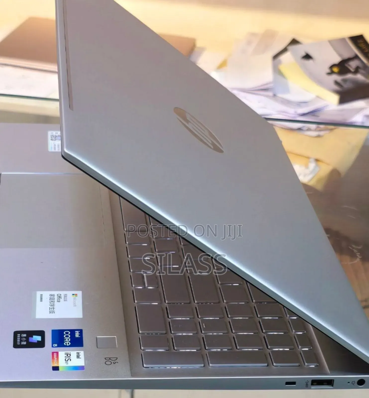 New Laptop HP Pavilion 15 16GB Intel Core i7 SSD 1T